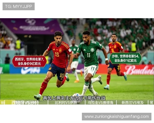 2026年世界杯西班牙与沙特比赛在线直播全场回放及赛后精彩点评